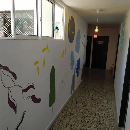 Casa Almendros *