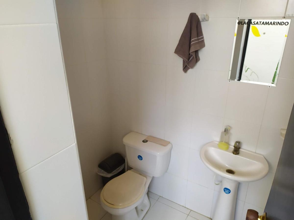 Hostal Casa Almendros