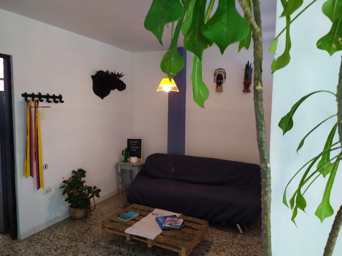 Casa Almendros Cartagena