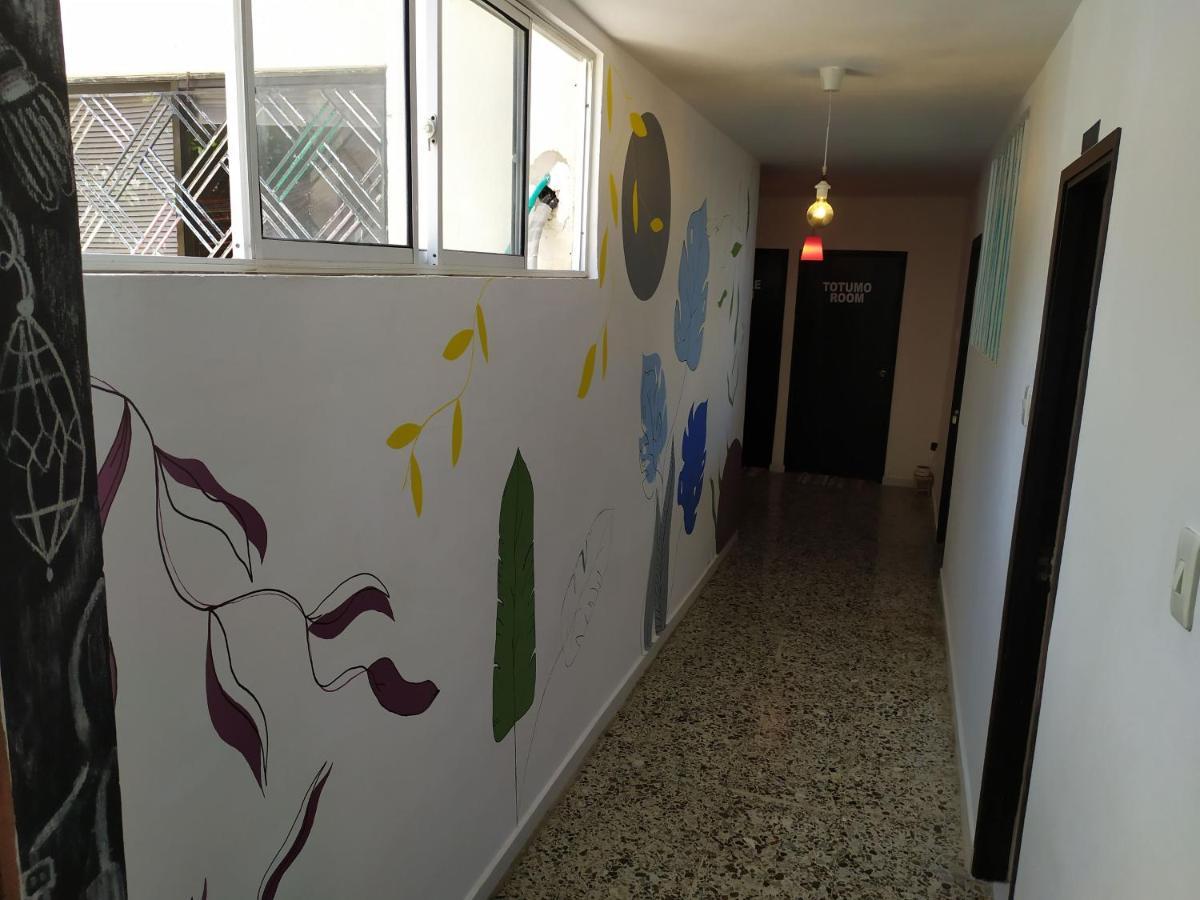 Casa Almendros *