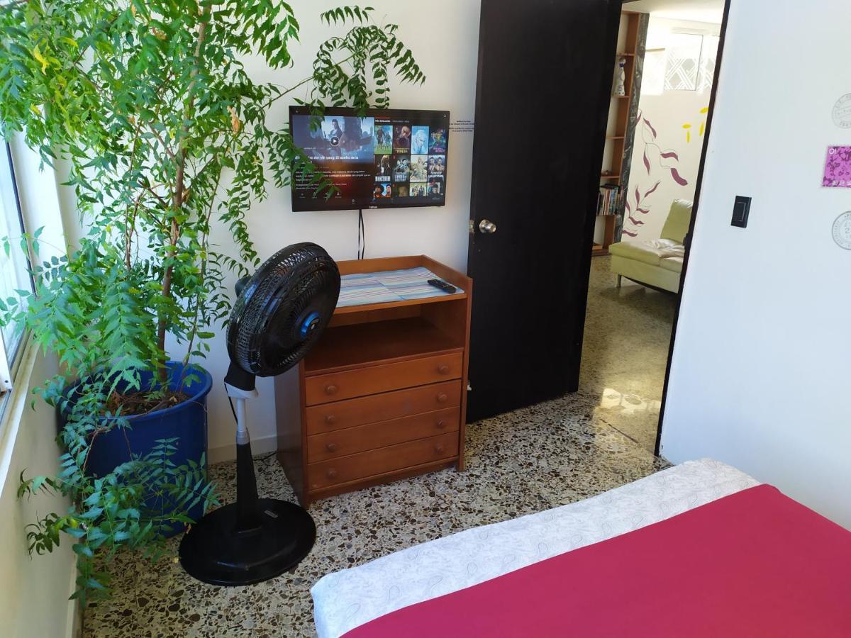Casa Almendros Hostal