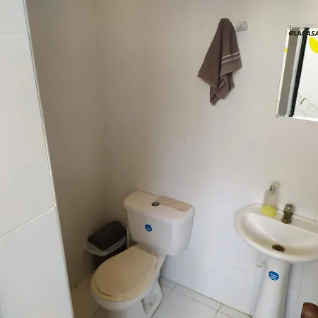 Hostal Casa Almendros