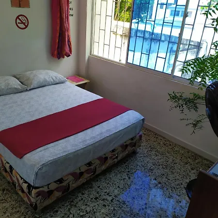 Casa Almendros *