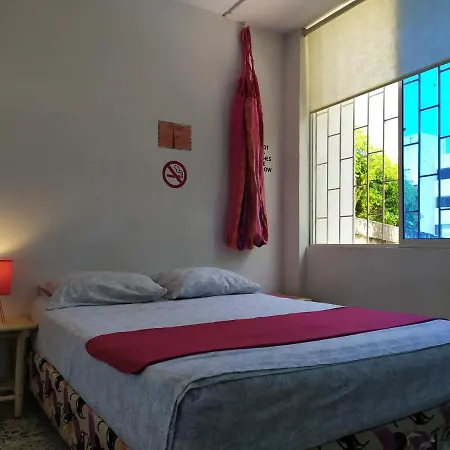 Casa Almendros * Cartagena