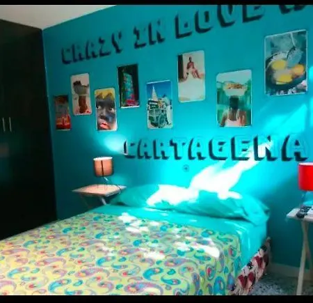 Hostal Casa Almendros *